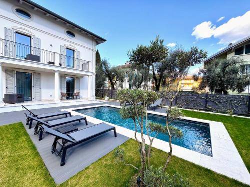 Ferienwohnung Riva del Garda
