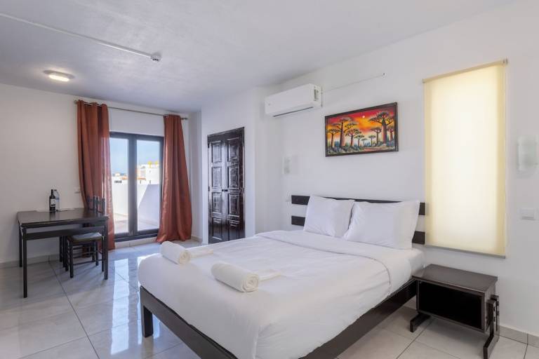 Aparthotel Albufeira