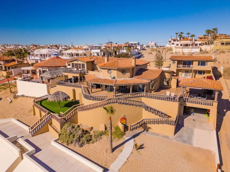 House Puerto Peñasco