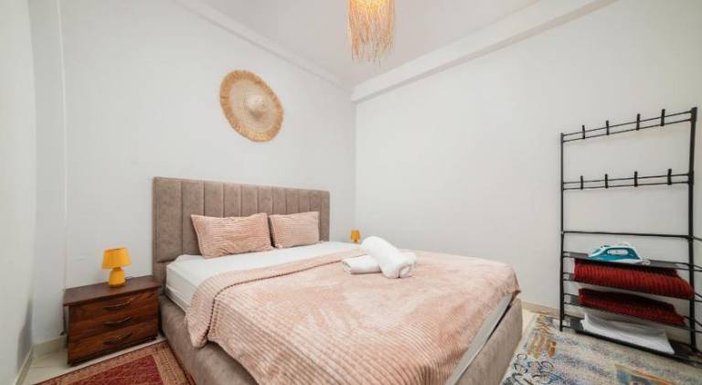 Rental apartment | Dogs allowed in Dakhla