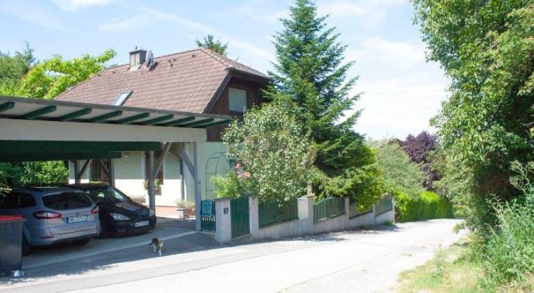 Apartment  Chorherrn