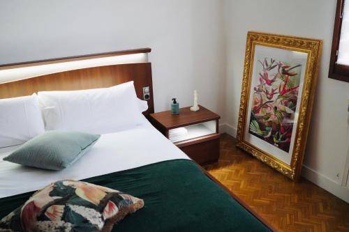 Chambre d'hôtes Hendaye