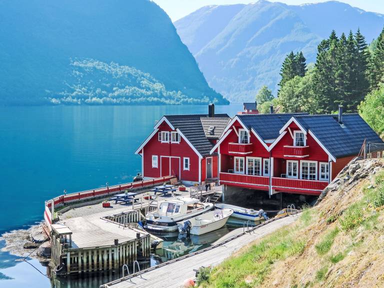 Huis Vik
