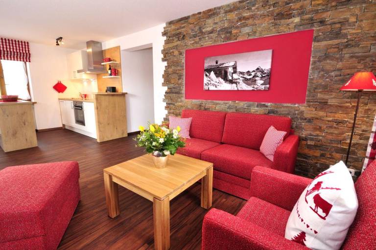 Ferienwohnung Oberjoch