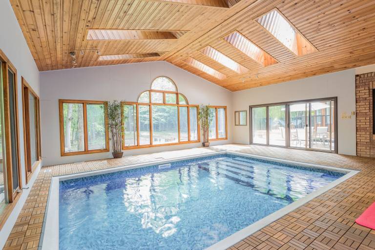 Villa Trent Lakes
