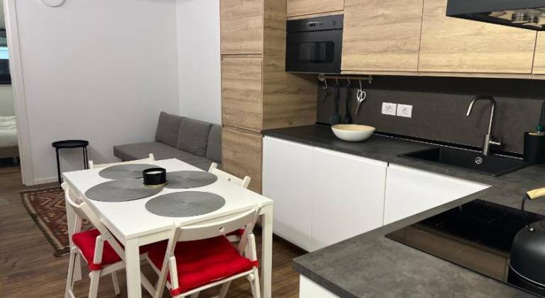 Holiday apartment with 1 room for 3 persons — photo 4