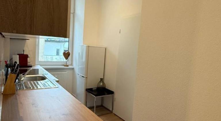 Apartment with 1 room for 3 persons — photo 5