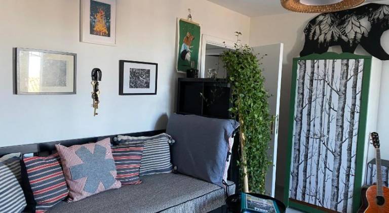 Terracielo Ramona B&B Homestay Penne — photo 5