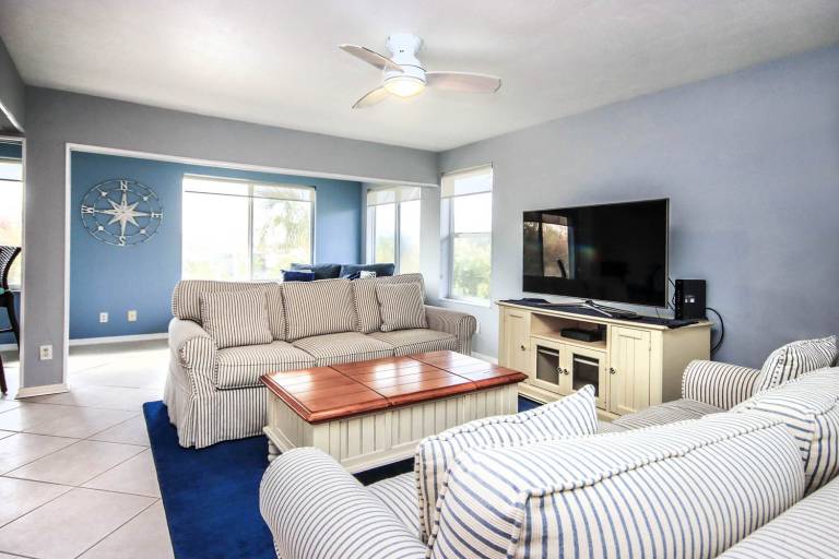 House  Sanibel