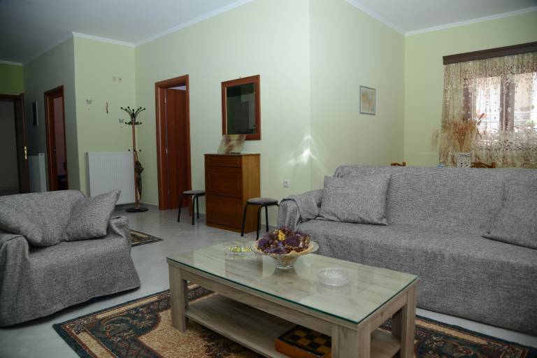 Apartment Nafplion