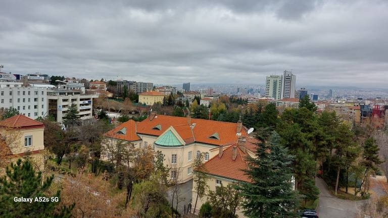 Appartement Ankara