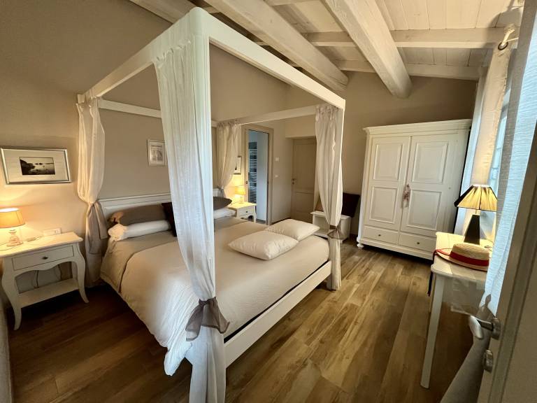 Camera privata Gabbro