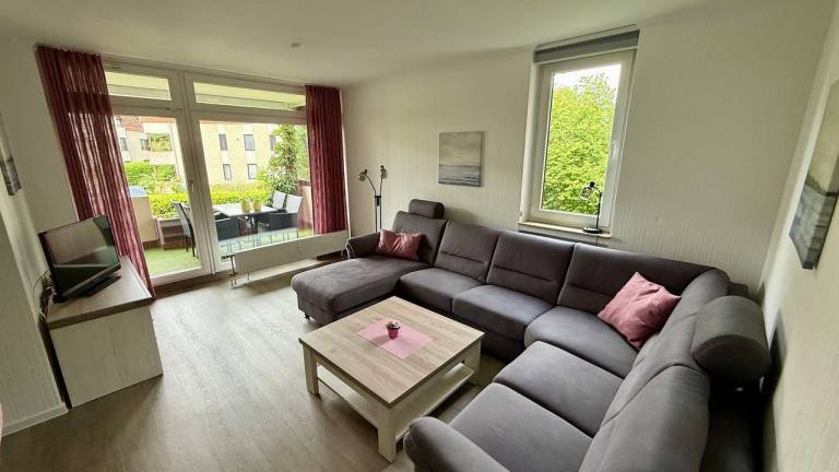 Ferienwohnung Zwischenahner Meer