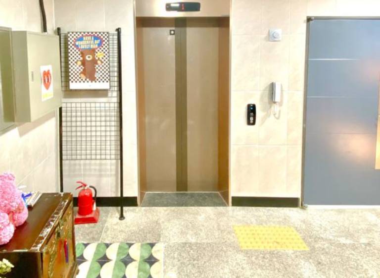 Nice apartment | Near Gwangjang Market | Pets are welcome — photo 4
