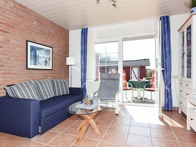 Ferienwohnung 2