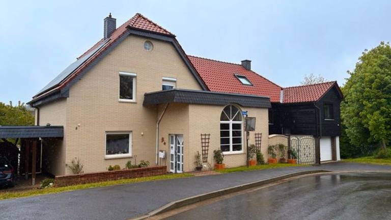 Ferienwohnung  Leinefelde-Worbis