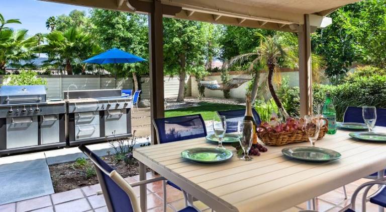 Fully equipped lovely villa with hot tub & private pool | Pets are welcome — photo 5
