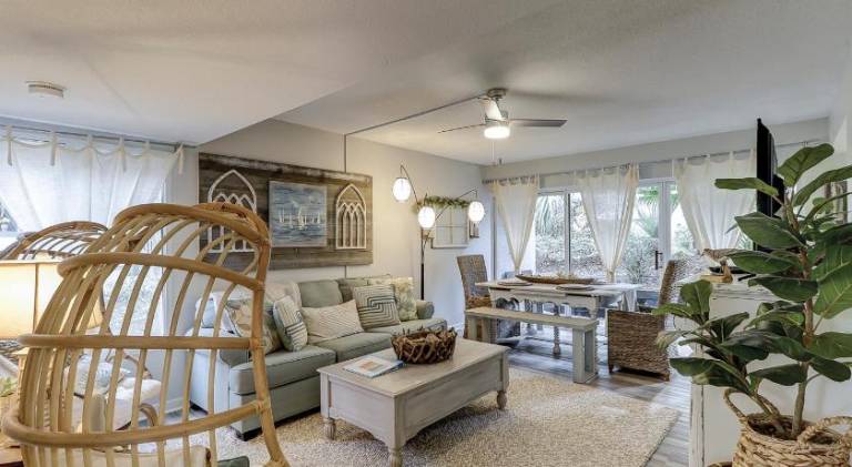 Villa | Dogs allowed in Hilton Head Island, SC
