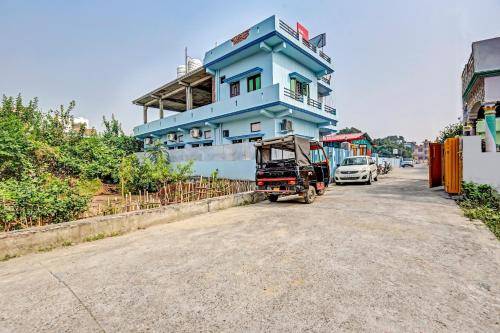 Hotel O Pragya Inn