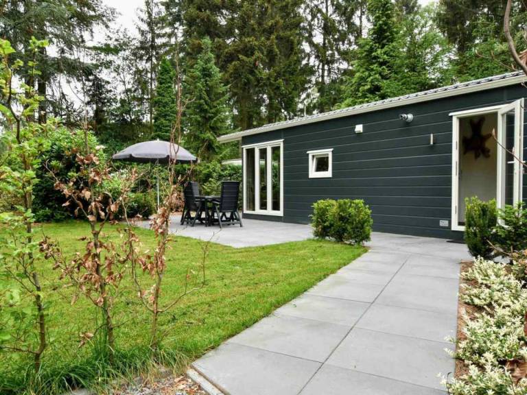 45 m² Ferienhaus
