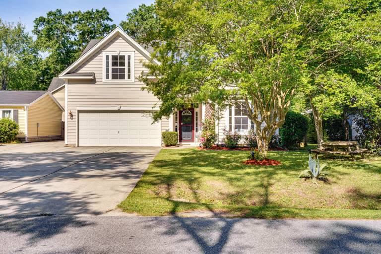 House Summerville