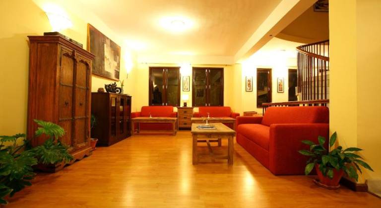 Royal Astoria Hotel — photo 4