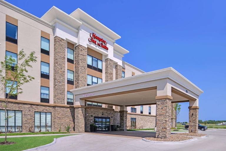 Hampton Inn & Suites Altoona Des Moines in Altoona, IA