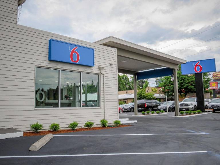 Motel 6 Tigard, OR - Portland Southwest — photo 4