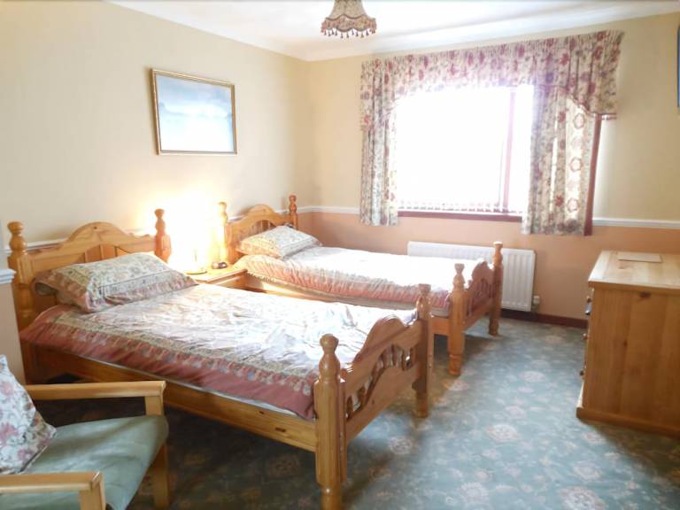 Bed and breakfast  Beauly