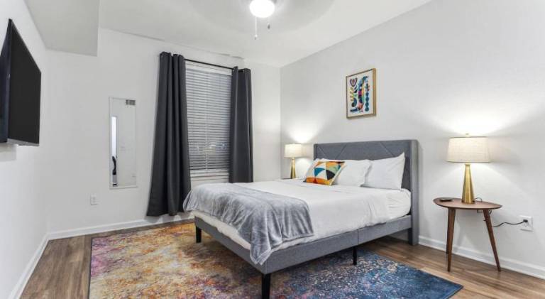 2 BD Luxe Oasis, Near The Star and Shops — photo 2