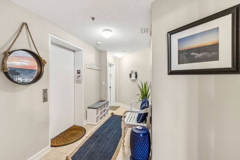 Condo with yard & pool — photo 4