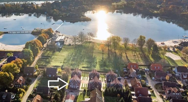 Ferienhaus  Tannenhausen