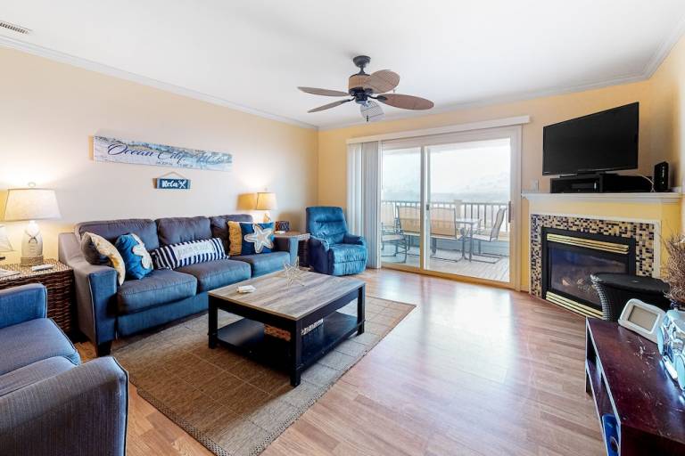 Condo Ocean City