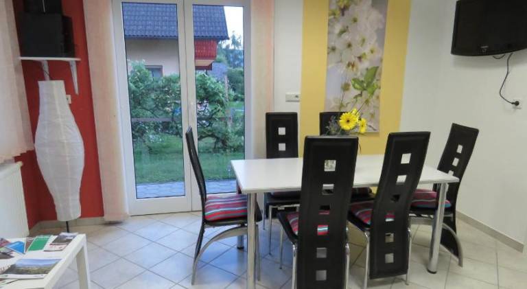Apartma Vrbnje