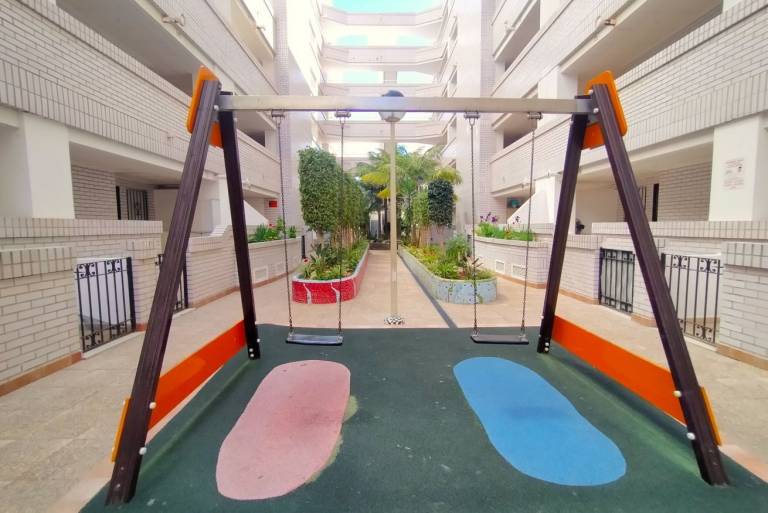 Appartement Castellón