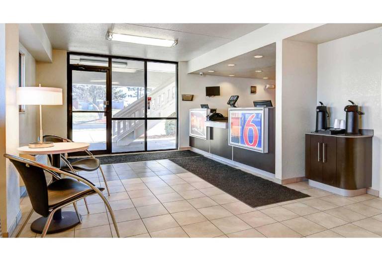Motel 6 Springfield, MO - North in Springfield, MO