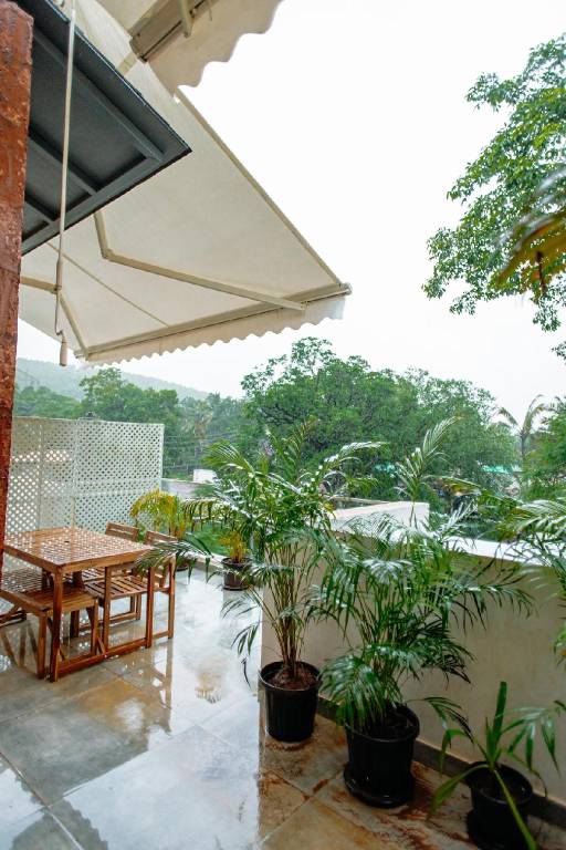 Palette by REVE Escapes - Premium 2 BHK apartment Near Anjuna Beach — photo 5