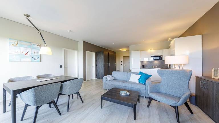 Ferienwohnung  Wustrow