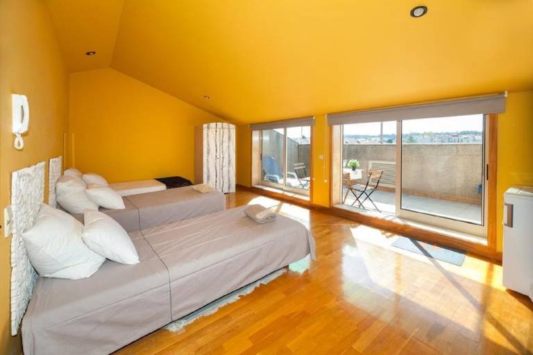 Apartamento Espinho