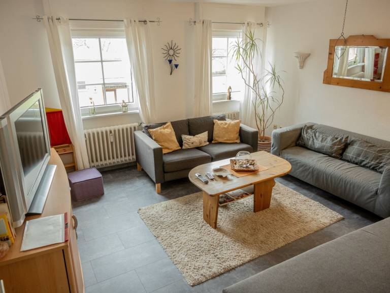 Fully equipped beautiful holiday apartment | Nature view | Pets are welcome — photo 3