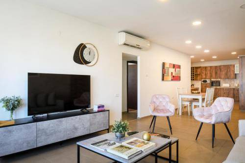 Appartement Netanya