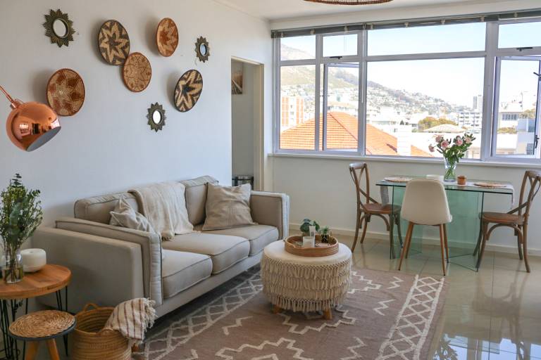 Leilighet Sea Point
