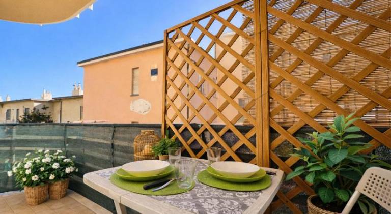 Rental apartment with 1 room for 3 persons — photo 3
