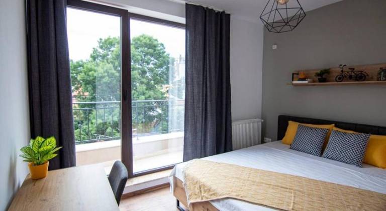 Charming rental apartment | Close to Church of St. Paraskeva | Pet-friendly in Sofia
