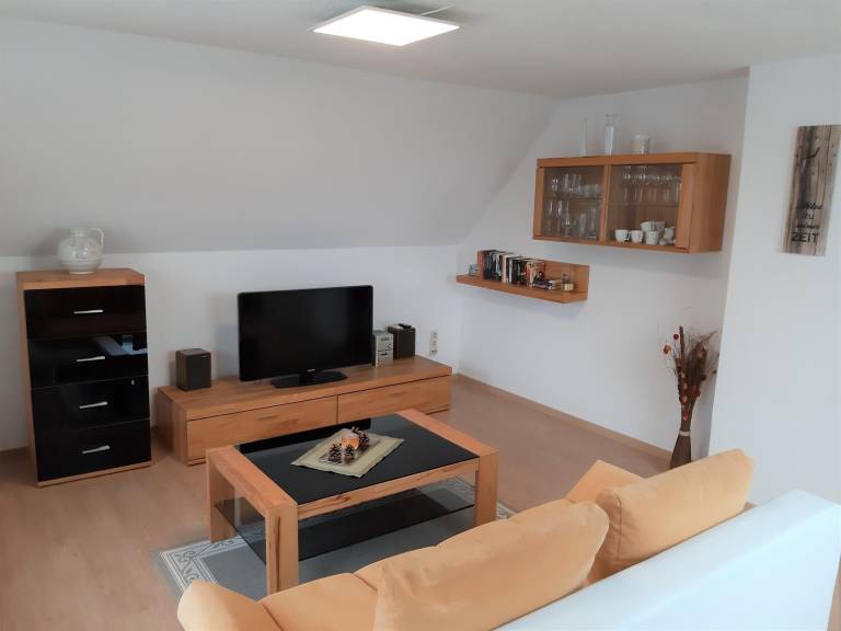 Ferienwohnung Bischofsgrün