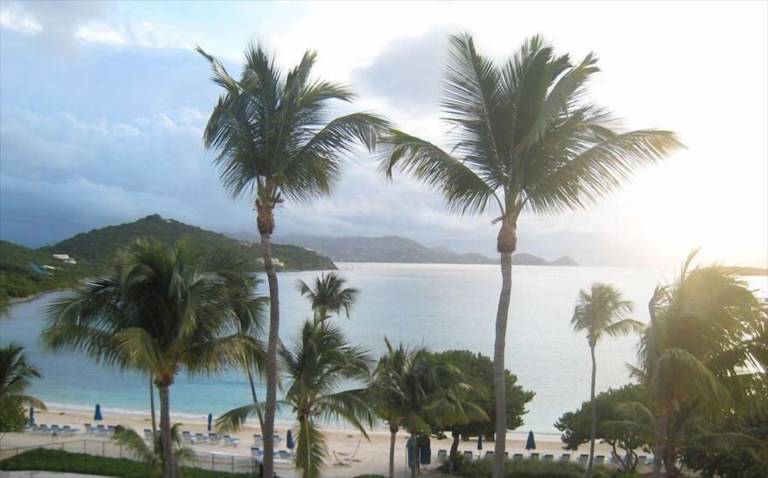 Condo  Saint Thomas