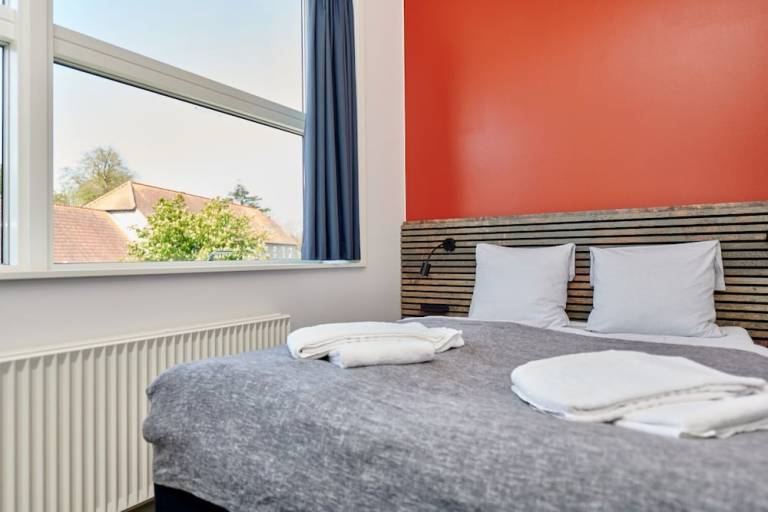 Bed & Breakfast Roskilde