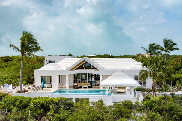 Villa The Bight Settlement