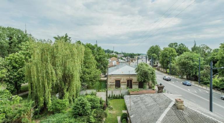 Rental apartment with 1 room for 4 persons — photo 4