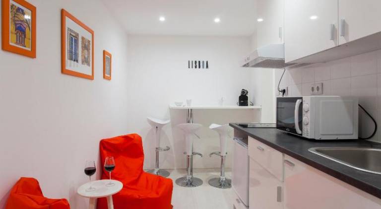 Holiday apartment | Next to São Jorge Castle — photo 3